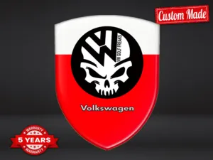 VW Vinilos Auto Edición Alta Calidad Profesional Diseño